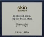 Skin Research Intelligent Youth Peptide Black Mask 50ml