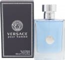 Versace Pour Homme Eau de Toilette 100ml Spray