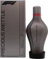 F1 Parfums Precious Mettle Eau de Toilette 75ml Spray