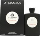 Atkinsons 41 Burlington Arcade Eau de Parfum 100ml Spray