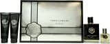 Vince Camuto Virtu Gift Set 100ml EDT + 15ml EDT + 90ml Aftershave Balm + 90ml Shower Gel
