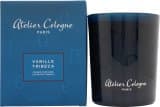 Atelier Cologne Vanille Tribeca Candle 180g
