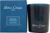 Atelier Cologne Orange Toscana Candle 180g