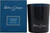 Atelier Cologne Fleur De Tange Candle 180g