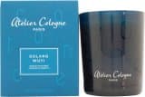 Atelier Cologne Oolang Wuyi Candle 180g