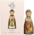 Lattafa Perfumes Niche Emarati Zikra Eau de Parfum 100ml spray