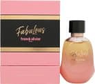 Franck Olivier Fabulous Eau de Parfum 100ml Spray