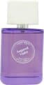 Liquid Brazil Sugared Violet Eau de Parfum 100ml Spray