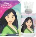 Disney Princess Mulan Eau de Toilette 100ml Spray