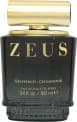 Zeus Grapefruit Cedarwood Eau de Toilette 100ml Spray