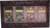 Ellen Tracy Gift Set 15ml Courageous EDP + 15ml Strong EDP + 15ml Sensational EDP + 15ml Sprakling EDP