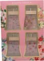 Ellen Tracy Gift Set 15ml Bloom EDP + 15ml Dashing EDP + 15ml Luminous EDP + 15ml Sparkling EDP