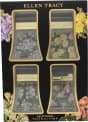 Ellen Tracy Gift Set 15ml Courageous EDP + 15ml Confident EDP + 15ml Radiant EDP + 15ml Inspiring EDP