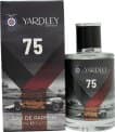 Yardley British Racing Motors 75 Eau de Parfum 100ml Spray