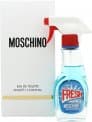 Moschino Fresh Couture Eau de Toilette 30ml Spray