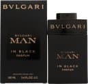 Bvlgari Man In Black Parfum Eau de Parfum 100ml Spray