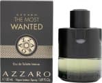 Azzaro The Most Wanted Intense Eau de Toilette 50ml Spray
