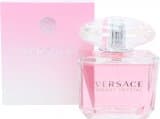 Versace Bright Crystal Eau de Toilette 200ml Spray