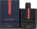 Prada Luna Rossa Ocean Eau de Parfum 150ml Spray
