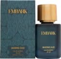 Embark Marine Oud Eau de Parfum 50ml Spray