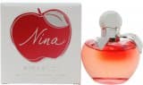 Nina Ricci Nina Eau de Toilette 50ml Spray