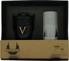 Paco Rabanne Invictus Victory Gift Set 100ml EDP + 150ml Deodorant Spray