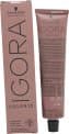 Schwarzkopf Igora Royal Color10 Permanent 10-Minutes Colour Cream 60ml - 6-00