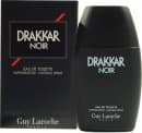 Guy Laroche Drakkar Noir Eau de Toilette 50ml Spray