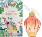 Nina Ricci L'Air du Paradis Eau de Toilette 100ml Spray