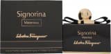 Salvatore Ferragamo Signorina Misteriosa Eau de Parfum 100ml Spray