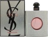 Yves Saint Laurent Black Opium Glitter Eau de Parfum 90ml Spray