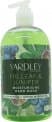 Yardley Fig Leaf & Juniper Milk Botanical Hand Wash 500ml