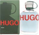 Hugo Boss Hugo Man Eau De Toilette 125ml Spray