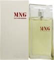 Mango Cut Eau de Toilette 100ml Spray