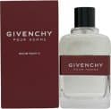 Givenchy Pour Homme Eau De Toilette 100ml Spray