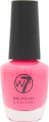 W7 Neon Nail Polish 15ml - 181 Neon Heart