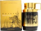 Armaf Odyssey Wild One Gold Edition Eau de Parfum 100ml Spray