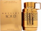 Armaf Odyssey Aoud Eau de Parfum 100ml Spray
