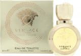 Versace Eros Pour Femme Eau de Toilette 50ml Spray