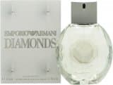 Giorgio Armani Emporio Diamonds Eau de Parfum 50ml Spray