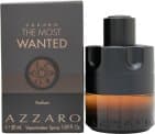 Azzaro The Most Wanted Eau de Parfum 50ml Spray