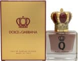 Dolce & Gabbana Q Eau de Parfum Intense 30ml Spray