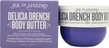Sol De Janeiro Delicia Drench Body Butter 240ml