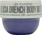 Sol De Janeiro Delicia Drench Body Butter 75ml