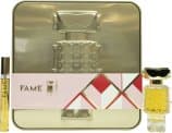 Paco Rabanne Fame Gift Set 30ml EDP + 10ml EDP