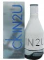 Calvin Klein IN2U Eau de Toilette 50ml Spray