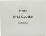 Byredo Eyes Closed Eau de Parfum 100ml Spray