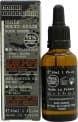 Bare Essentiels Multifunction For Men Nourishing Skin Beard & Hair Oil 30ml