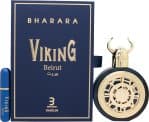 Bharara Viking Beirut Eau de Parfum 100ml Spray