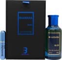Bharara Bleu Eau de Parfum 100ml Spray